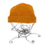 ロイフトフォイヤー LEUCHTFEUER MADE IN GERMANY アクリルコットンビーニー メンズ ONE SIZE