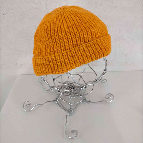 ロイフトフォイヤー LEUCHTFEUER MADE IN GERMANY アクリルコットンビーニー メンズ ONE SIZE