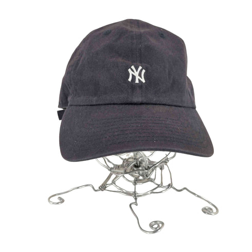 ニューエラ NEW ERA NY刺繍 6パネルキャップ メンズ ONE SIZE