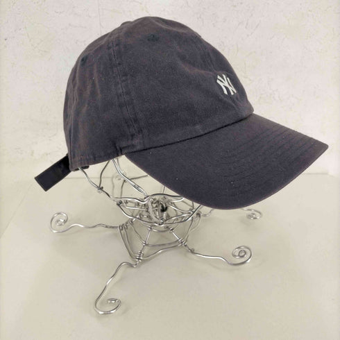 ニューエラ NEW ERA NY刺繍 6パネルキャップ メンズ ONE SIZE