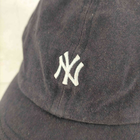 ニューエラ NEW ERA NY刺繍 6パネルキャップ メンズ ONE SIZE