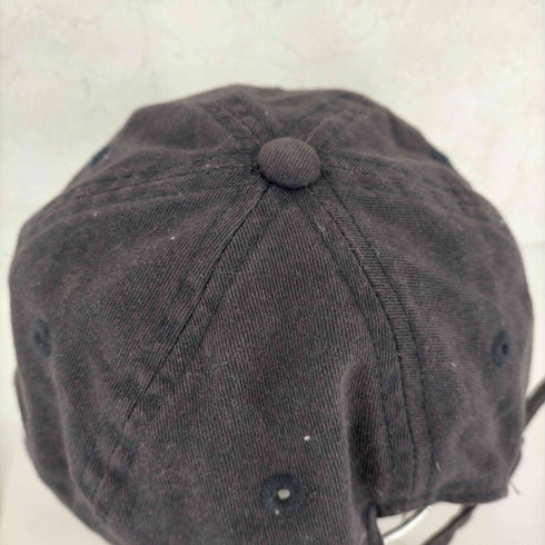 ニューエラ NEW ERA NY刺繍 6パネルキャップ メンズ ONE SIZE