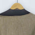 ザラ ZARA LINEN BREND STRAPPY TOP レディース JPN:L