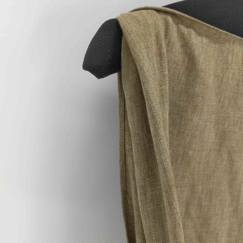 ザラ ZARA LINEN BREND STRAPPY TOP レディース JPN:L