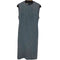 ザラ ZARA デニムTRFミディワンピース レディース JPN:M