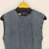 ザラ ZARA デニムTRFミディワンピース レディース JPN:M