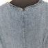 ザラ ZARA デニムTRFミディワンピース レディース JPN:M