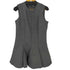 ザラ ZARA ZW COLLECTION SKATER DRESS レディース JPN:L