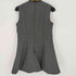 ザラ ZARA ZW COLLECTION SKATER DRESS レディース JPN:L