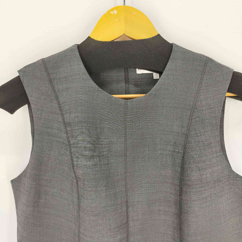 ザラ ZARA ZW COLLECTION SKATER DRESS レディース JPN:L
