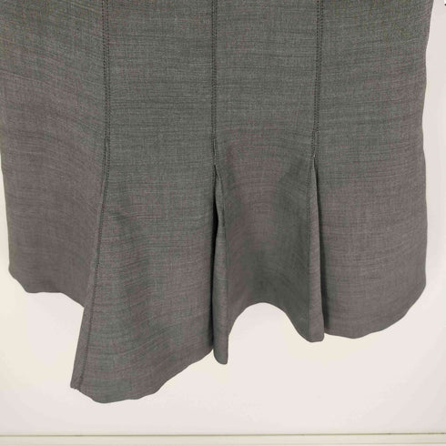 ザラ ZARA ZW COLLECTION SKATER DRESS レディース JPN:L