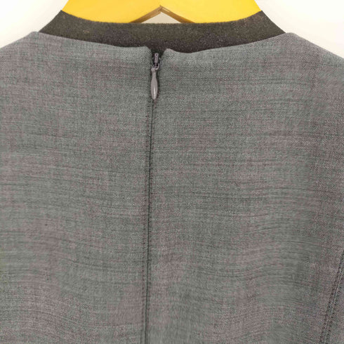 ザラ ZARA ZW COLLECTION SKATER DRESS レディース JPN:L