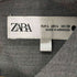 ザラ ZARA ZW COLLECTION SKATER DRESS レディース JPN:L