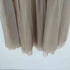 ザラ ZARA ORGANZA MIDI SKART オーガンジー ミディスカート レディース JPN:M
