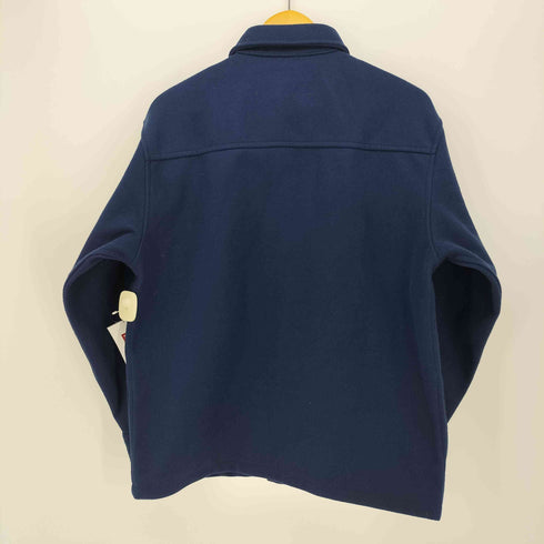 マイセルフアバハウス MYSELF ABAHOUSE ポリエステル CPOジャケット メンズ 46