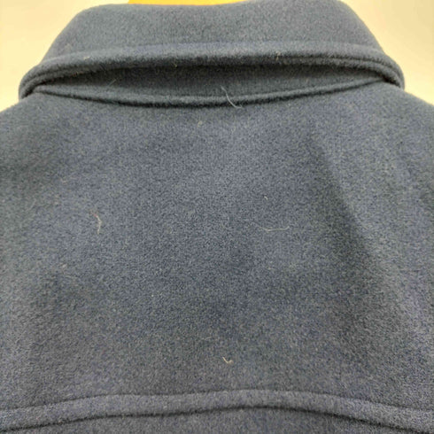 マイセルフアバハウス MYSELF ABAHOUSE ポリエステル CPOジャケット メンズ 46