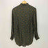 ユナイテッドカラーズオブベネトン UNITED COLORS OF BENETTON 80S 花柄 ペイズリー レーヨン L/S シャツ メンズ import:S