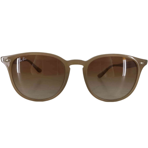 レイバン Ray-Ban RB4259 ウェリントンサングラス メンズ 53□20 150