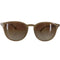 レイバン Ray-Ban RB4259 ウェリントンサングラス メンズ 53□20 150