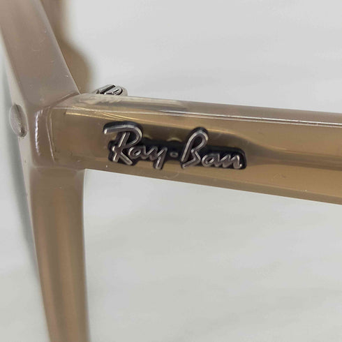 レイバン Ray-Ban RB4259 ウェリントンサングラス メンズ 53□20 150
