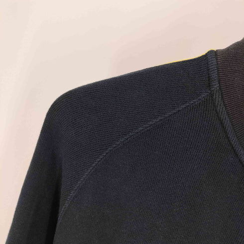 ポロバイラルフローレン Polo by RALPH LAUREN ポニー 刺繍 サイドライン ジップアップ トラック ジャケット メンズ import:M