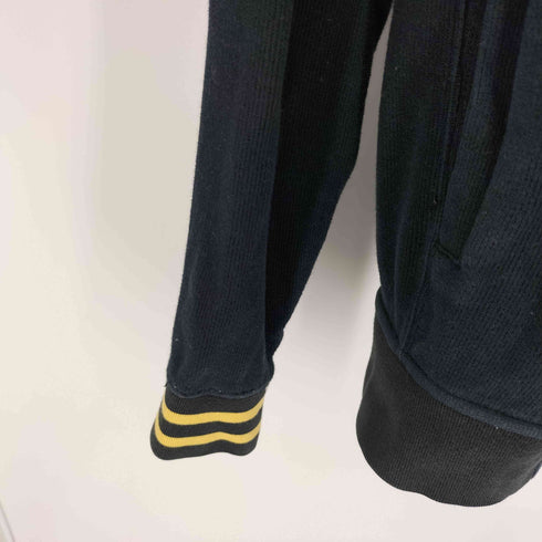 ポロバイラルフローレン Polo by RALPH LAUREN ポニー 刺繍 サイドライン ジップアップ トラック ジャケット メンズ import:M