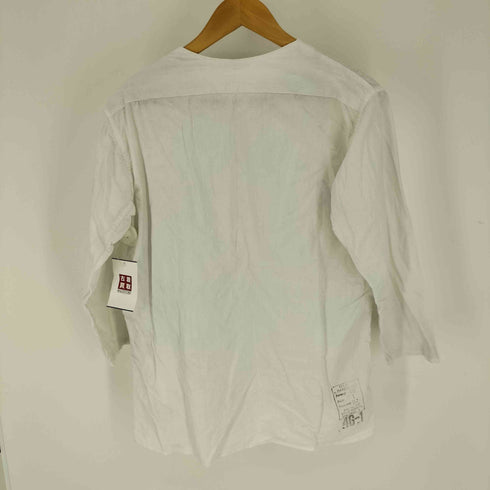 70-80S SOVIET ARMY SLEEPING SHIRTS 旧ソ連軍 スリーピングシャツ RUSSIAN ARMY メンズ 46-1