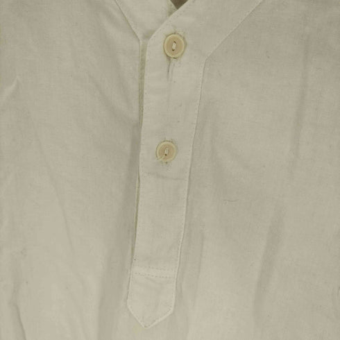 70-80S SOVIET ARMY SLEEPING SHIRTS 旧ソ連軍 スリーピングシャツ RUSSIAN ARMY メンズ 46-1