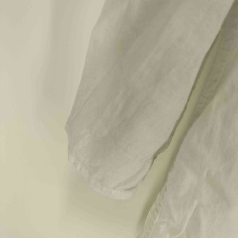 70-80S SOVIET ARMY SLEEPING SHIRTS 旧ソ連軍 スリーピングシャツ RUSSIAN ARMY メンズ 46-1