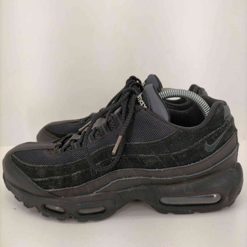 ナイキ NIKE AIR MAX 95 ESSENTIAL メンズ JPN:27
