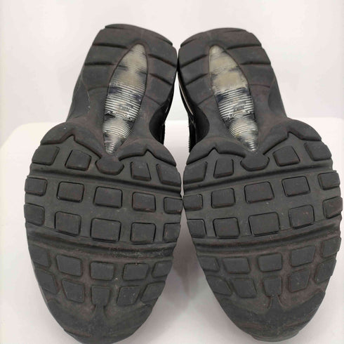 ナイキ NIKE AIR MAX 95 ESSENTIAL メンズ JPN:27