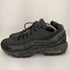 ナイキ NIKE AIR MAX 95 TRIPLE BLACK メンズ JPN:27