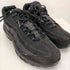 ナイキ NIKE AIR MAX 95 TRIPLE BLACK メンズ JPN:27