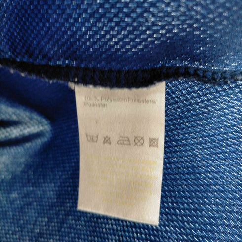 アンブロ UMBRO バック小文字ロゴ S/S カットソー メンズ
