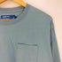 GORDON MILLER ポケット付き ロングスリーブTシャツ メンズ JPN:XL