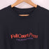 Full Court Press FCP LOGO TEE プリント クルーネックTシャツ メンズ JPN:XL