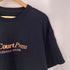 Full Court Press FCP LOGO TEE プリント クルーネックTシャツ メンズ JPN:XL