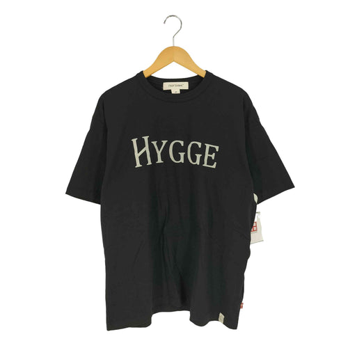 NORDISK OG COTTON HYGGE TSHIRT オーガニックコットンTシャツ メンズ EUR:48