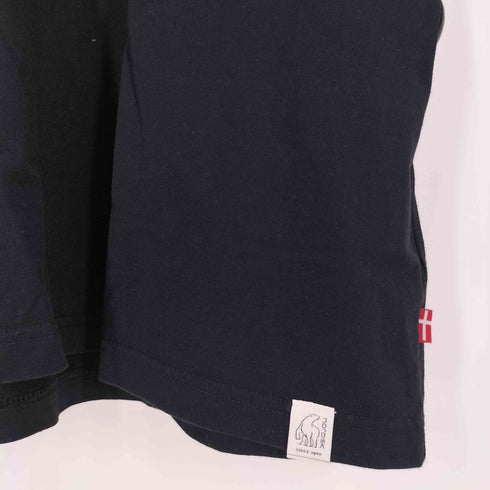 NORDISK OG COTTON HYGGE TSHIRT オーガニックコットンTシャツ メンズ EUR:48