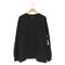 GORDON MILLER スポンサープリント ポケット ロングスリーブTシャツ メンズ JPN:XL