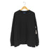 GORDON MILLER スポンサープリント ポケット ロングスリーブTシャツ メンズ JPN:XL