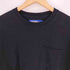 GORDON MILLER スポンサープリント ポケット ロングスリーブTシャツ メンズ JPN:XL