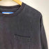 GORDON MILLER スポンサープリント ポケット ロングスリーブTシャツ メンズ JPN:XL