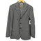 ポールスミスロンドン Paul Smith LONDON 3Bシルク混背抜きテーラードジャケット メンズ JPN:M