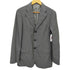ポールスミスロンドン Paul Smith LONDON 3Bシルク混背抜きテーラードジャケット メンズ JPN:M