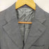 ポールスミスロンドン Paul Smith LONDON 3Bシルク混背抜きテーラードジャケット メンズ JPN:M