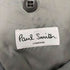 ポールスミスロンドン Paul Smith LONDON 3Bシルク混背抜きテーラードジャケット メンズ JPN:M