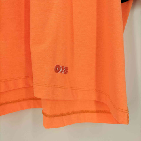 078 CITE INSIDEOUT MEN インサイドアウト クルーネックTシャツ メンズ JPN:L