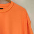 078 CITE INSIDEOUT MEN インサイドアウト クルーネックTシャツ メンズ JPN:L