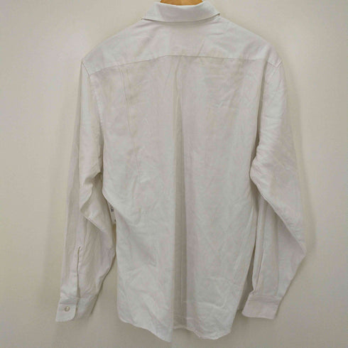 ディーエスシーピー DSCP L/S ARMYSHIRT メンズ